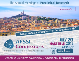 AFSSI Connexions Annual meetings of preclinical research