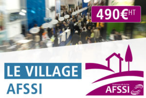 Offre village AFSSI - 2018