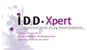 Logo IDD XPERT