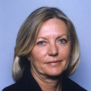 Marie-Joëlle GAUFRES