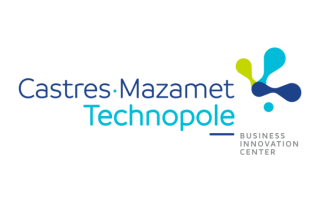 Castres-Mazamet Technopole - logo web