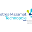 Castres-Mazamet Technopole - logo web