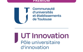 Logo PUI Toulouse - partenaire premium